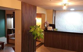 Hotel Prado 34 West
